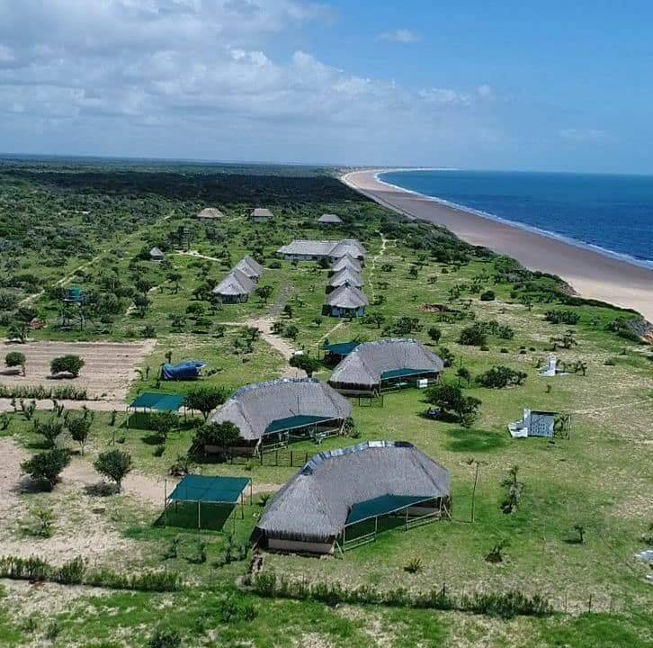 Mozambique – MiCasa