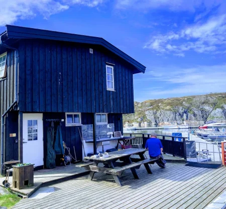 Hitra Island- Kvenvær