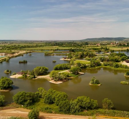 Utopik Carp Lake
